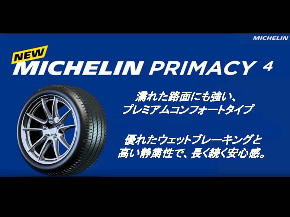 MICHELIN