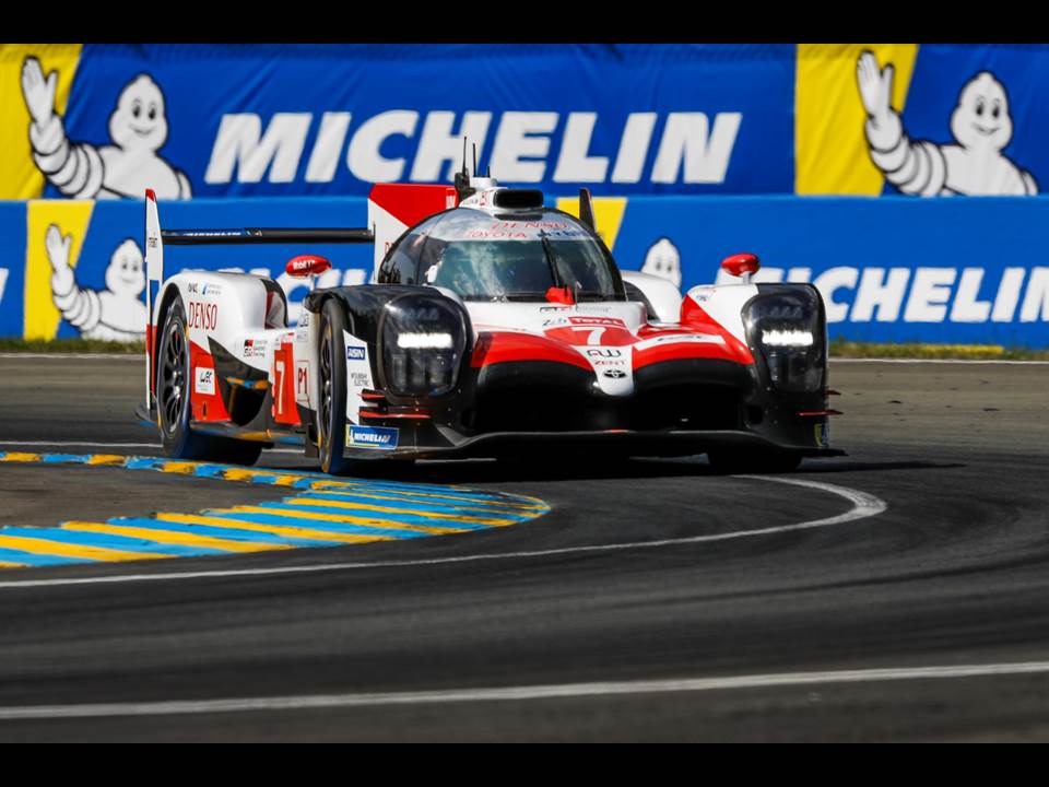 MICHELIN