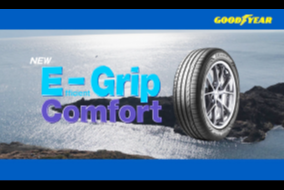 goodyear MICHELIN