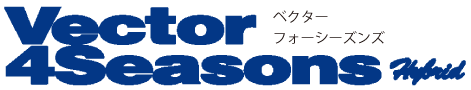 Vector 4Seasons ベクターフォーシーズンズ